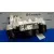 Mando Calefaccion / Aire Acondicionado para Ford Fiesta (Cb1)