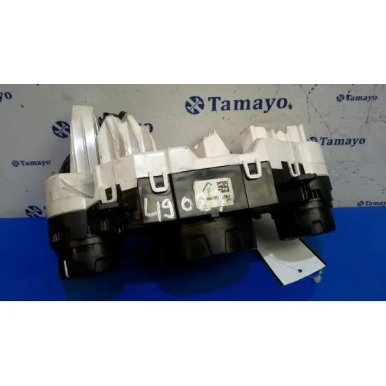 Mando Calefaccion / Aire Acondicionado para Ford Fiesta (Cb1)