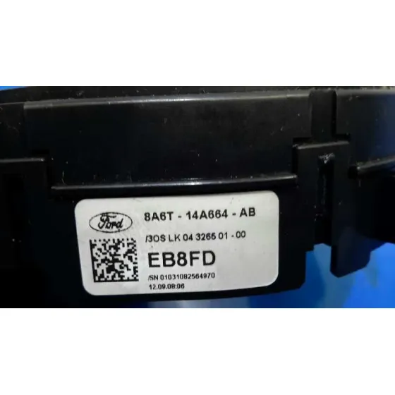 Anillo Airbag para Ford Fiesta (Cb1)