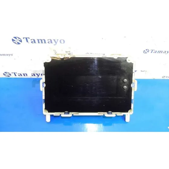 Pantalla Multifuncion para Ford Fiesta (Cb1)