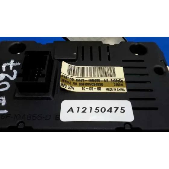 Pantalla Multifuncion para Ford Fiesta (Cb1)
