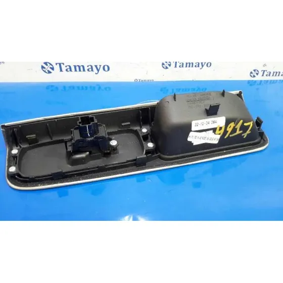 Mando Elevalunas Delantero Derecho para Volvo S40 Berlina