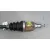 Transmision Delantera Izquierda para Nissan Micra (K13)