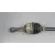 Transmision Delantera Izquierda para Nissan Micra (K13)