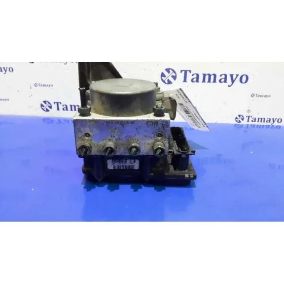 Abs para Renault Clio Iii
