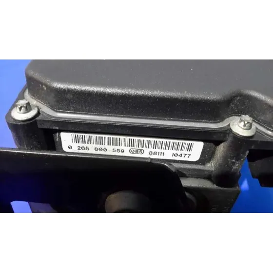 Abs para Renault Clio Iii