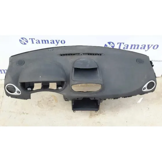 Salpicadero para Renault Clio Iii