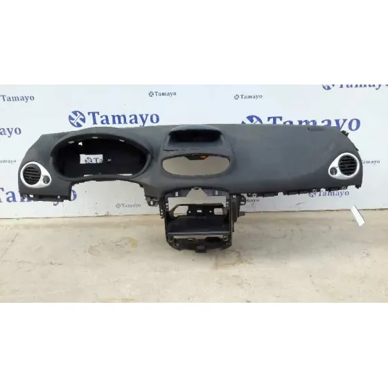 Salpicadero para Renault Clio Iii