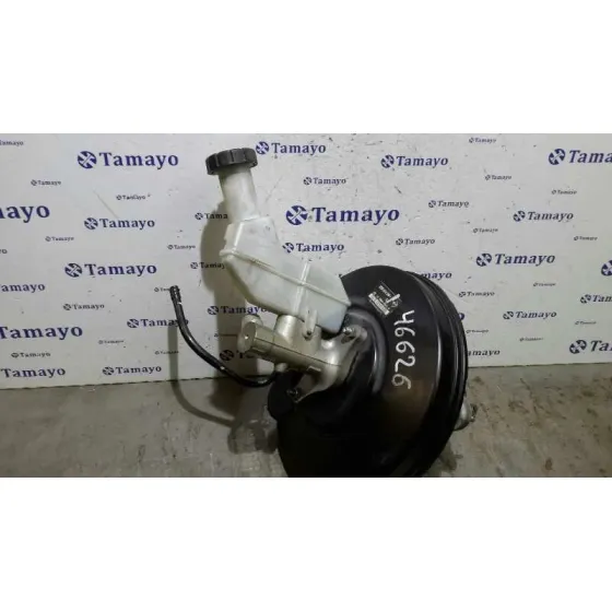 Servofreno para Renault Clio Iii