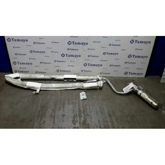 Airbag Cortina Delantero Derecho para Renault Clio Iii