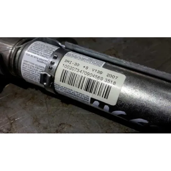 Airbag Cortina Delantero Derecho para Renault Clio Iii