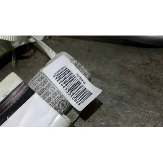 Airbag Cortina Delantero Derecho para Renault Clio Iii