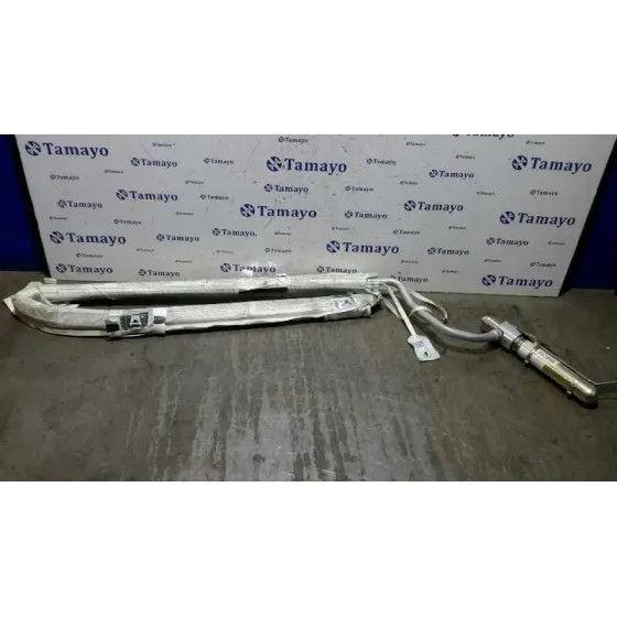 Airbag Cortina Delantero Izquierdo para Renault Clio Iii