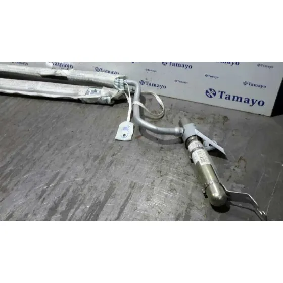 Airbag Cortina Delantero Izquierdo para Renault Clio Iii