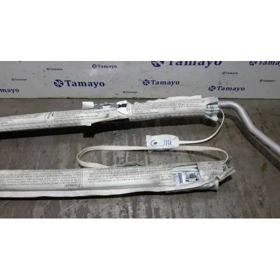 Airbag Cortina Delantero Izquierdo para Renault Clio Iii