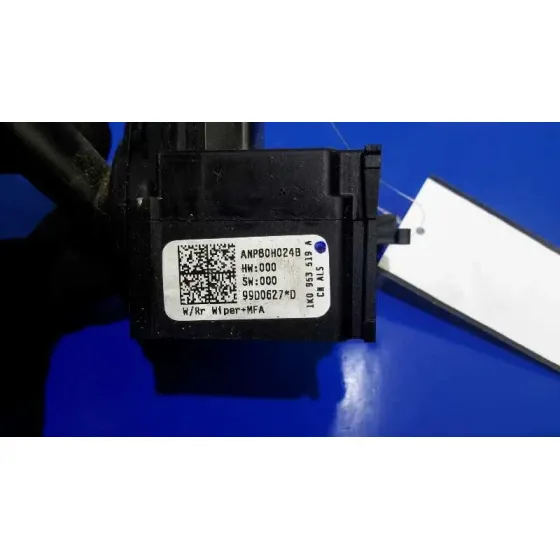 Mando Limpia para Seat Leon (1P1)