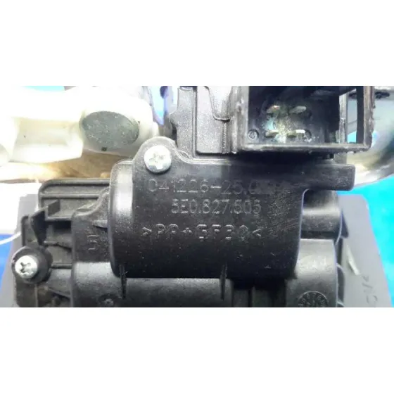 Cerradura Maletero / Porton para Seat Leon St (5F8)