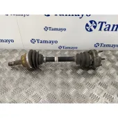 Transmision Delantera Izquierda para Alfa Romeo 147 (190)