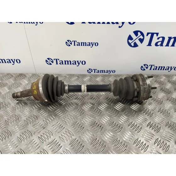 Transmision Delantera Izquierda para Alfa Romeo 147 (190)