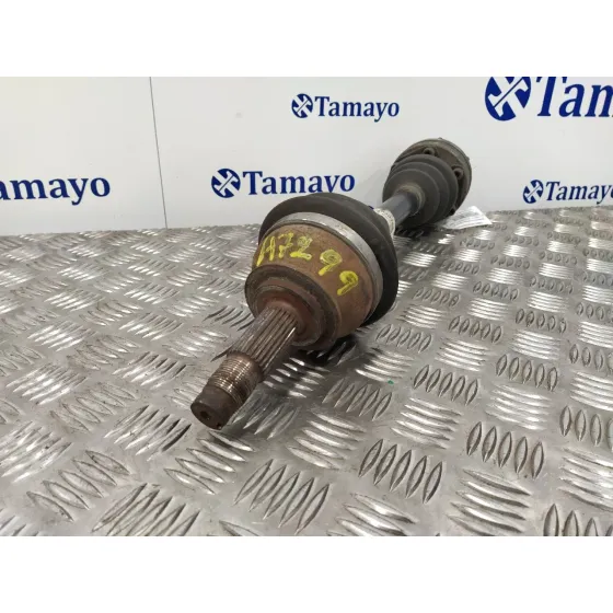 Transmision Delantera Izquierda para Alfa Romeo 147 (190)
