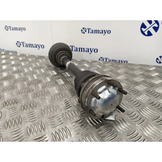 Transmision Delantera Izquierda para Alfa Romeo 147 (190)