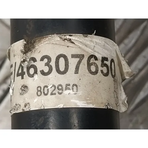 Transmision Delantera Izquierda para Alfa Romeo 147 (190)