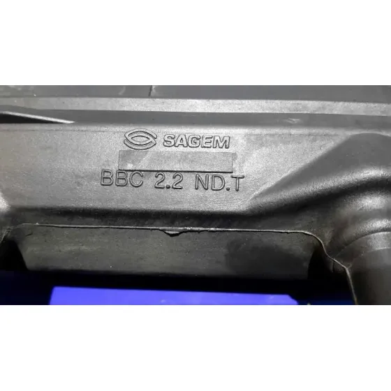 Bobina Encendido para Citroën C2