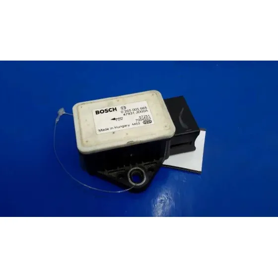 Sensor para Nissan Qashqai (J10)