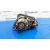 Motor Arranque para Volkswagen Touareg (7L6)