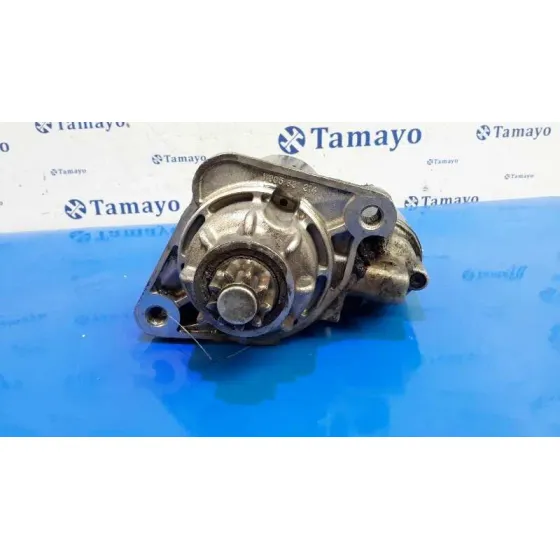 Motor Arranque para Volkswagen Touareg (7L6)
