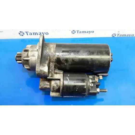 Motor Arranque para Volkswagen Touareg (7L6)