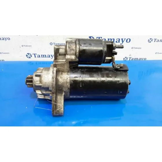 Motor Arranque para Volkswagen Touareg (7L6)