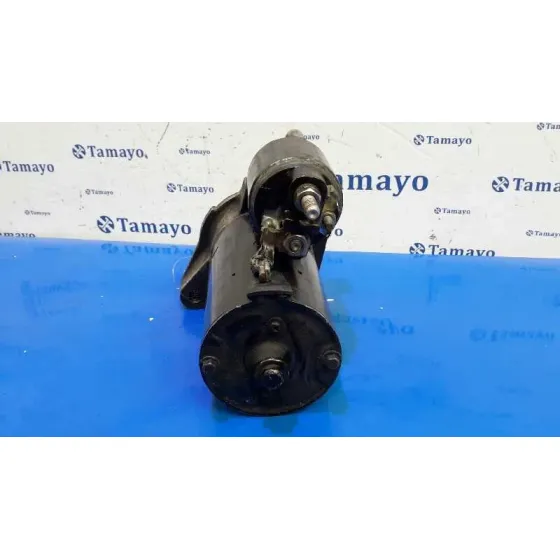 Motor Arranque para Volkswagen Touareg (7L6)