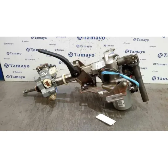 Columna Direccion para Nissan Qashqai (J10)