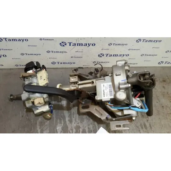 Columna Direccion para Nissan Qashqai (J10)