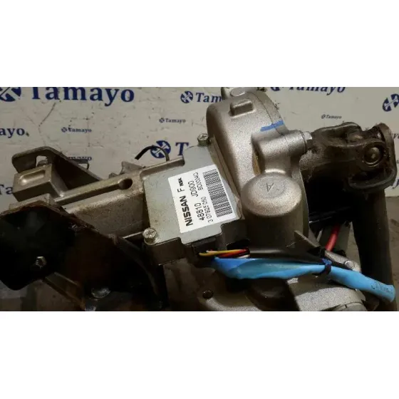 Columna Direccion para Nissan Qashqai (J10)