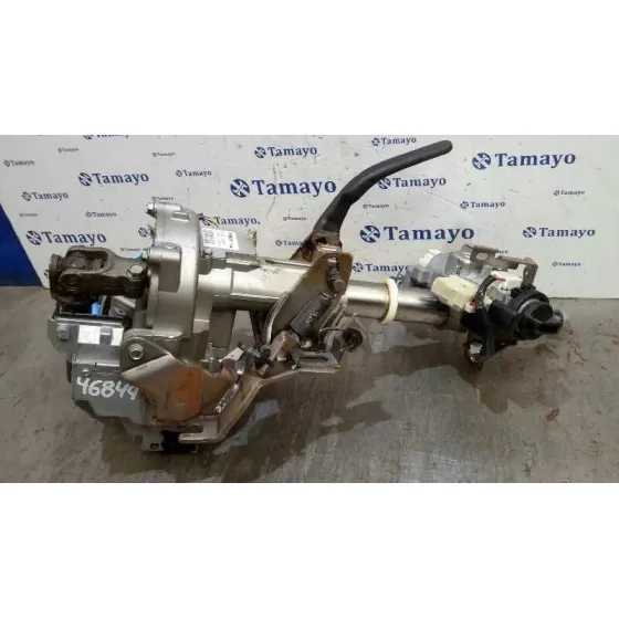 Columna Direccion para Nissan Qashqai (J10)