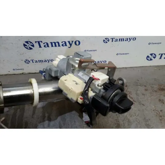 Columna Direccion para Nissan Qashqai (J10)