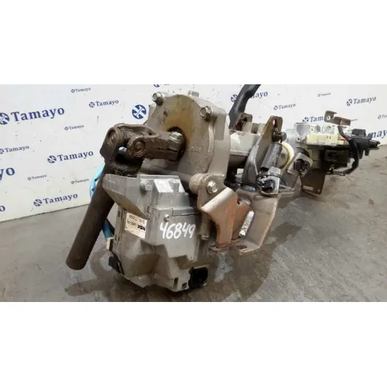 Columna Direccion para Nissan Qashqai (J10)