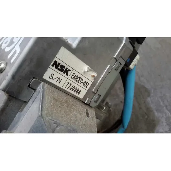 Columna Direccion para Nissan Qashqai (J10)