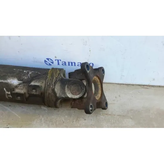 Transmision Central para Jeep Commander (Xk, Xh)