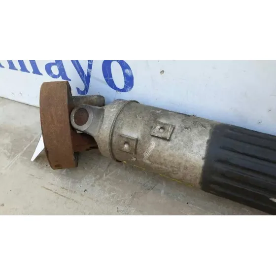 Transmision Central para Jeep Commander (Xk, Xh)
