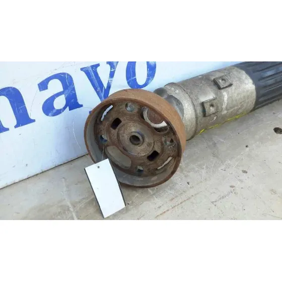 Transmision Central para Jeep Commander (Xk, Xh)