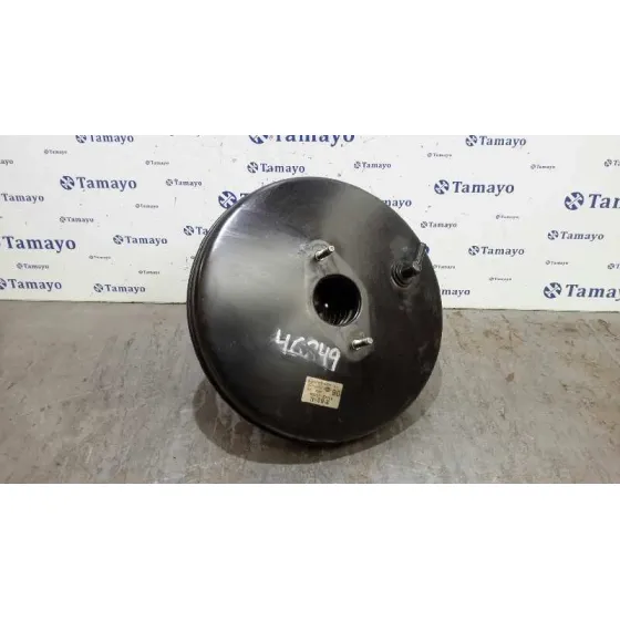 Servofreno para Nissan Qashqai (J10)