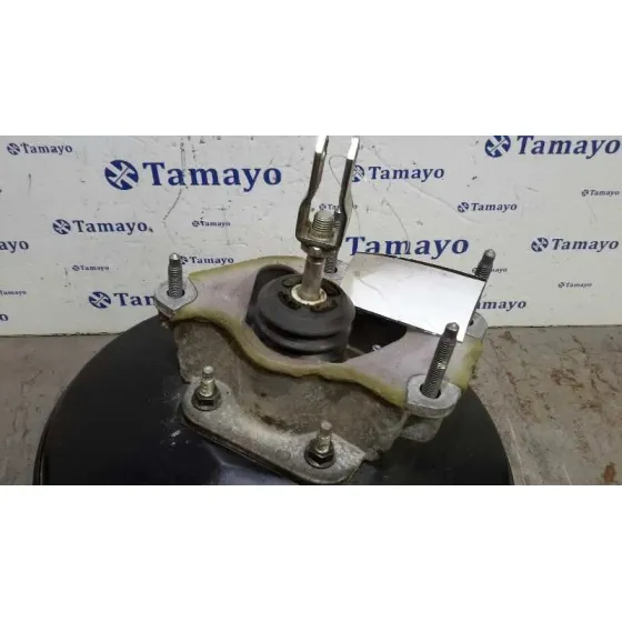 Servofreno para Nissan Qashqai (J10)