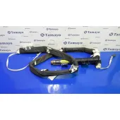 Airbag Cortina Delantero Izquierdo para Nissan Qashqai (J10)