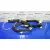 Airbag Cortina Delantero Izquierdo para Nissan Qashqai (J10)