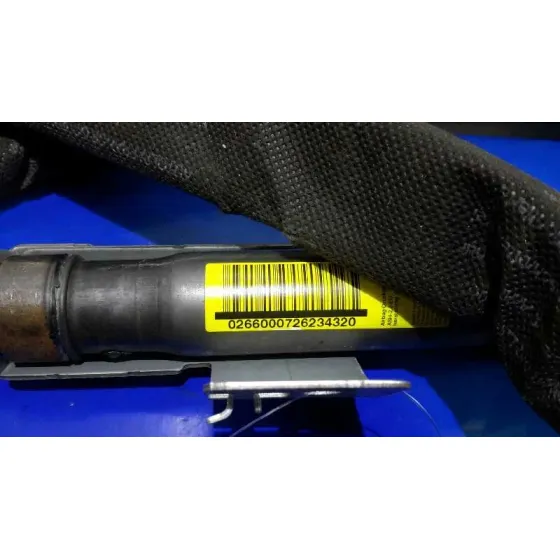 Airbag Cortina Delantero Izquierdo para Nissan Qashqai (J10)