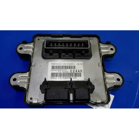 Modulo Electronico para Jeep Commander (Xk, Xh)