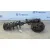 Mangueta Delantera Izquierda para Nissan Qashqai (J10)